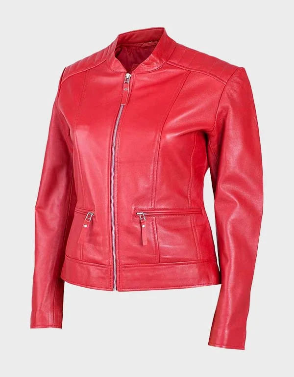 Lightweight Sheep Jacket