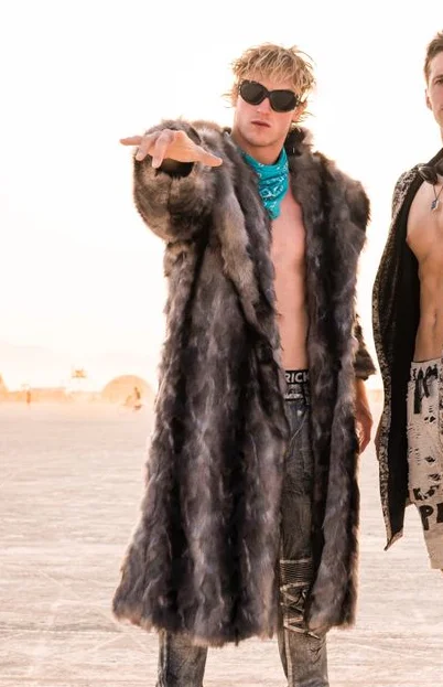 Logan Paul Coat - Image 3